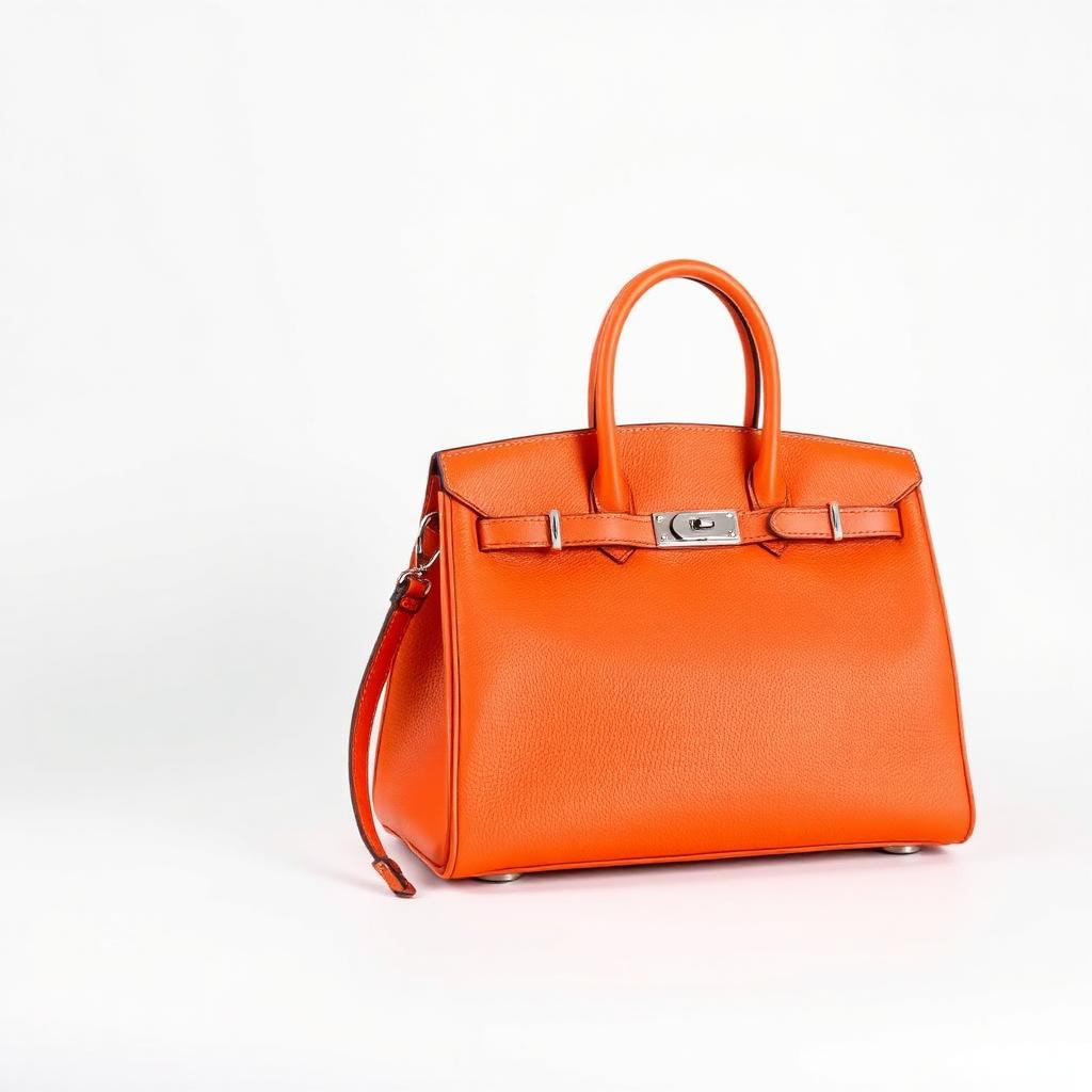 Birkin 30 Togo Leather