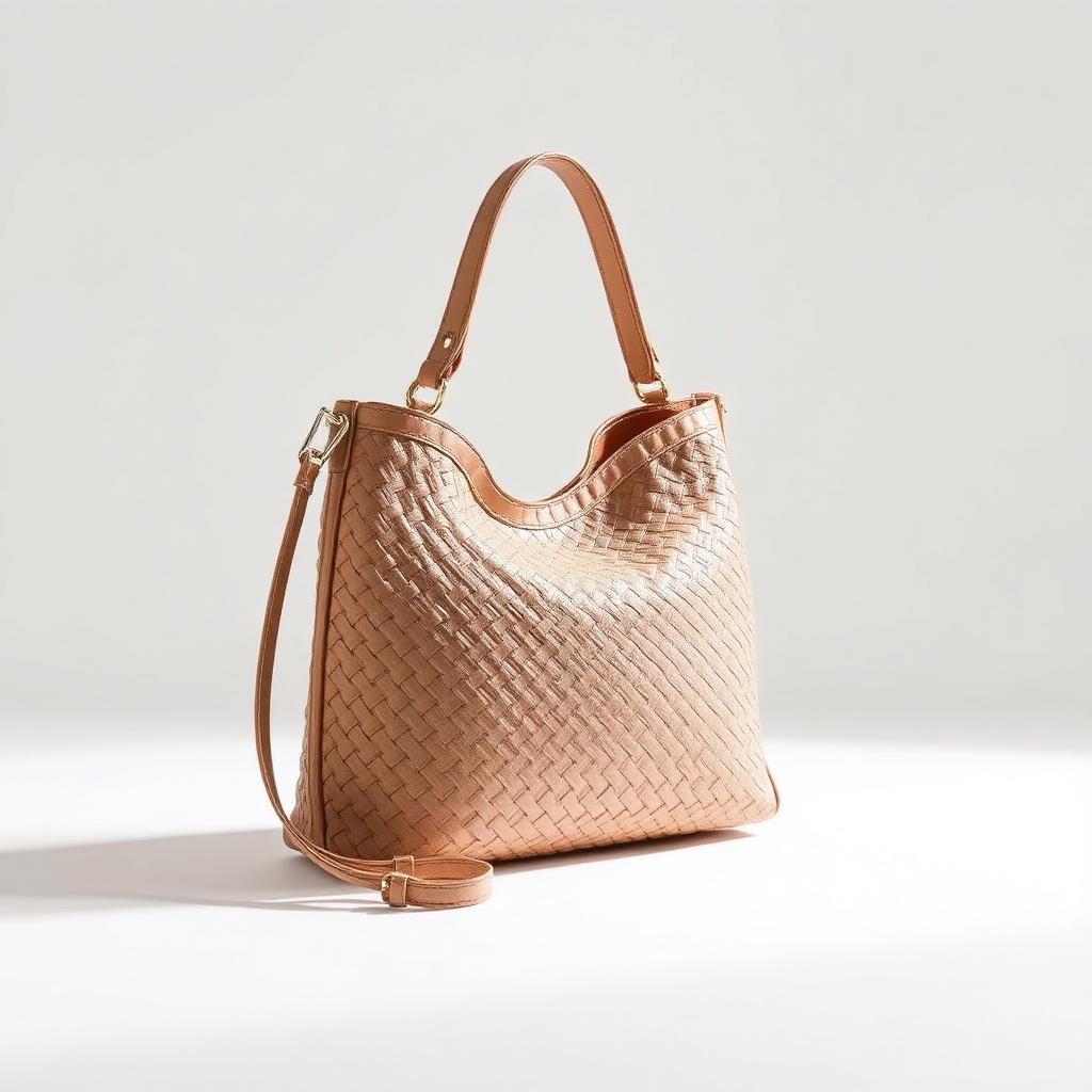 Jodie Intrecciato Hobo Bag