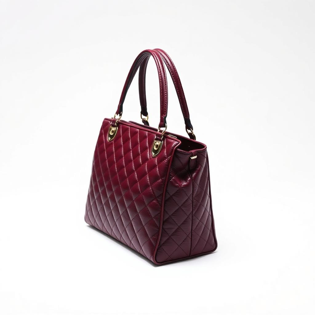 Lady Dior Cannage Top Handle
