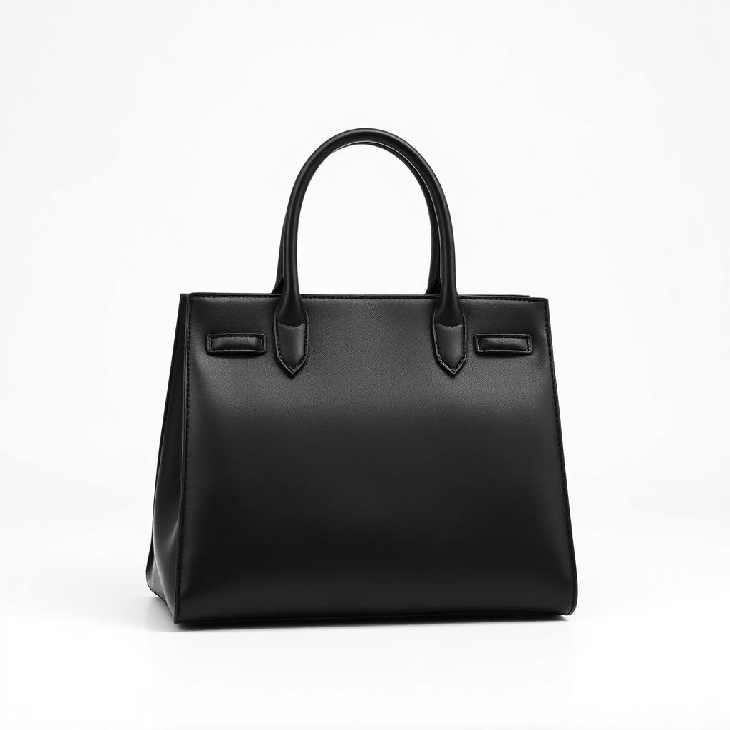 Galleria Saffiano Leather Tote