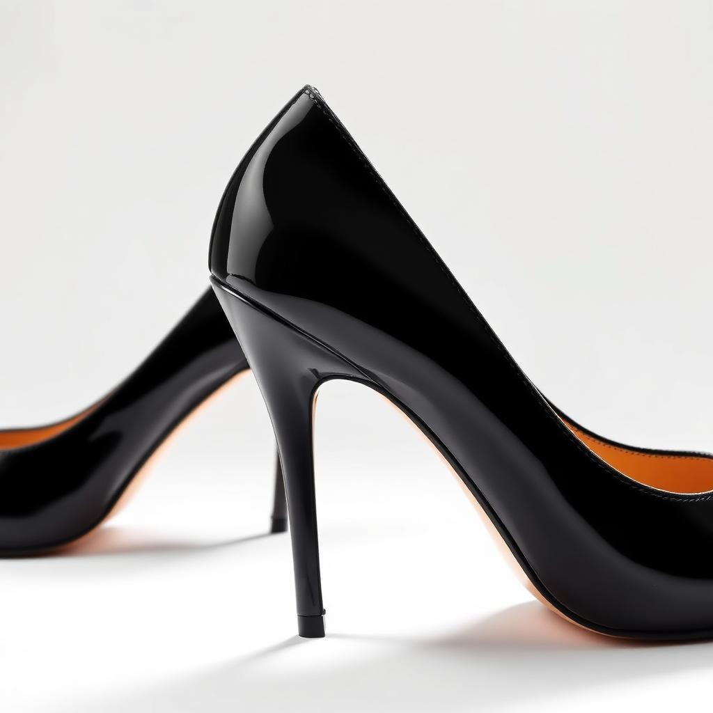 So Kate 120 Patent Leather Pump