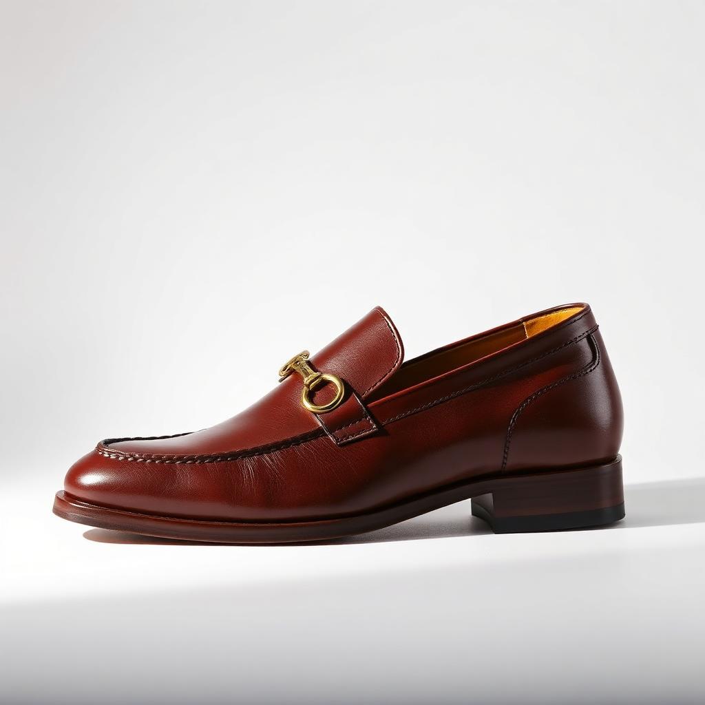 Horsebit 1953 Leather Loafer