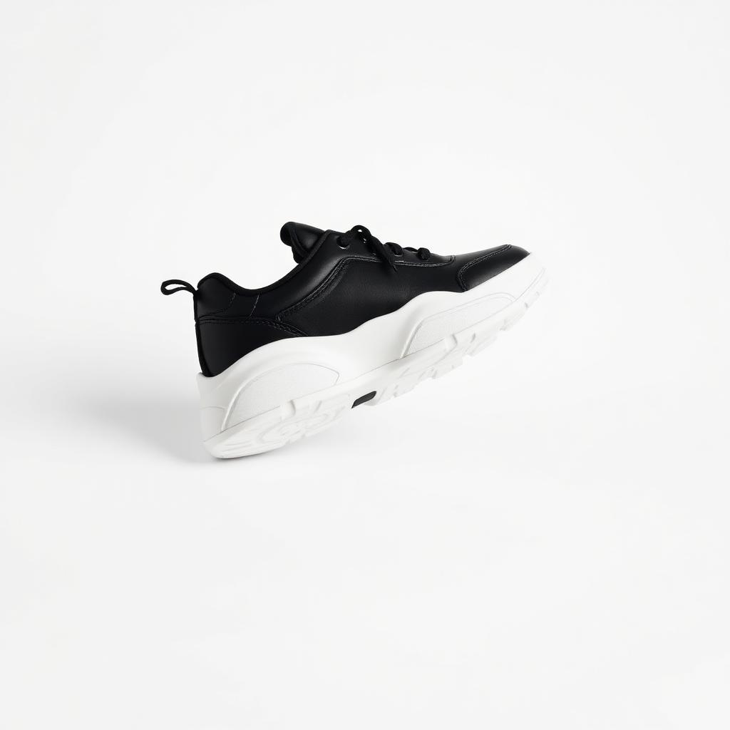 Triple S Chunky Sneaker